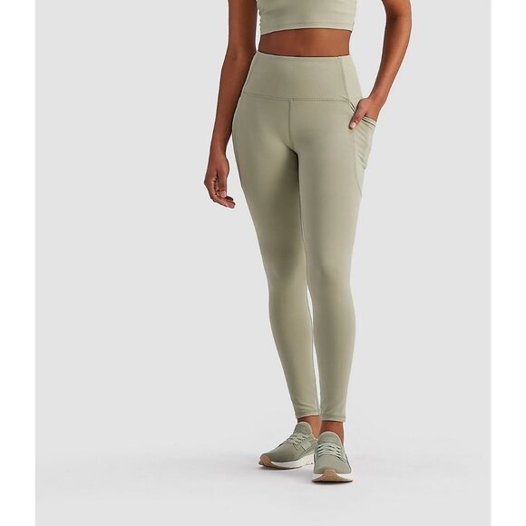 NWOB Freely Allie Slip On Sneaker in Green - Women's Size 6.5 B - Picture 7 of 8